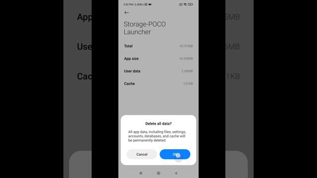 Fix poco launcher search not working | poco launcher problems | poco launcher not working problem смотреть онлайн