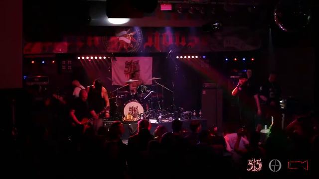 515 FEST [21.01.2017] / Fallen Angels Crew - Кто Держит Правду смотреть онлайн