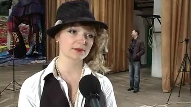 mykorosten.com - Фотосъемка в стиле Чикаго 30-х годов смотреть онлайн