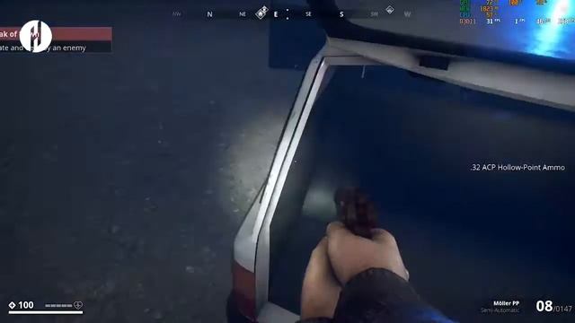 Generation Zero on X4 860K - RX 460 | VSR - 1920x1080 смотреть онлайн