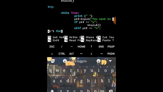Membuat program extract zip file menggunakan bahasa pemograman python смотреть онлайн