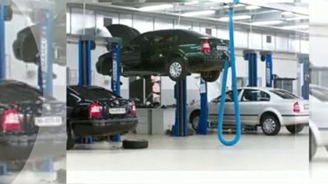 Кузовной ремонт СТО для сервис легковых грузовых автомобилей шкода тойота в киеве цены смотреть онлайн