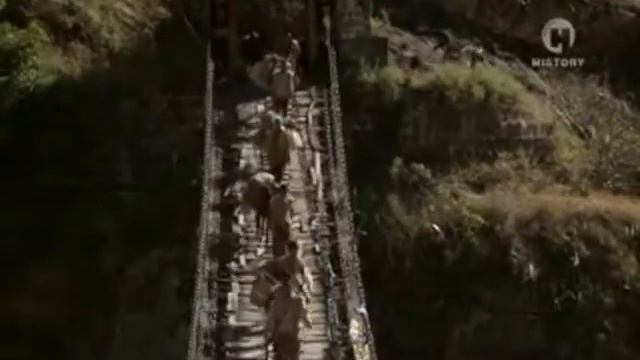 Чайный путь в небеса ч 2 смотреть онлайн