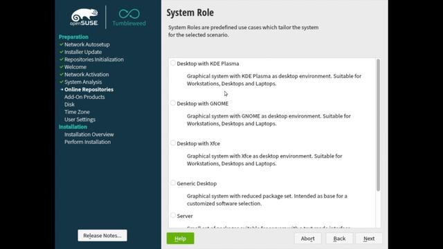 openSUSE Tumbleweed Install | 2019 Tutorial | (Linux Beginners Guide) смотреть онлайн