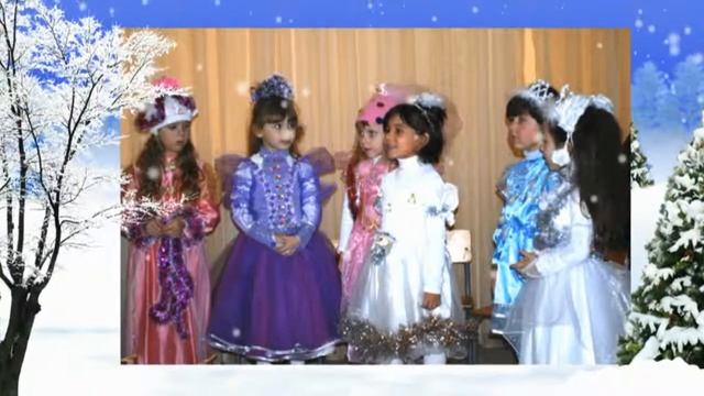 Сизовка, Д/С "Светлячок", группа "Сказка", фотошоу. смотреть онлайн