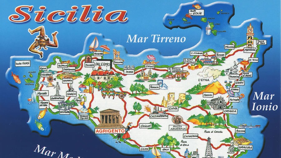 SICILY_2018 смотреть онлайн