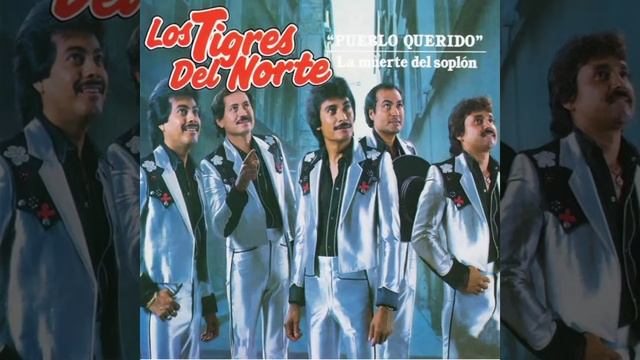 Miix LOs tigres del NOrte - Exiitos, canciOnes viejitas смотреть онлайн