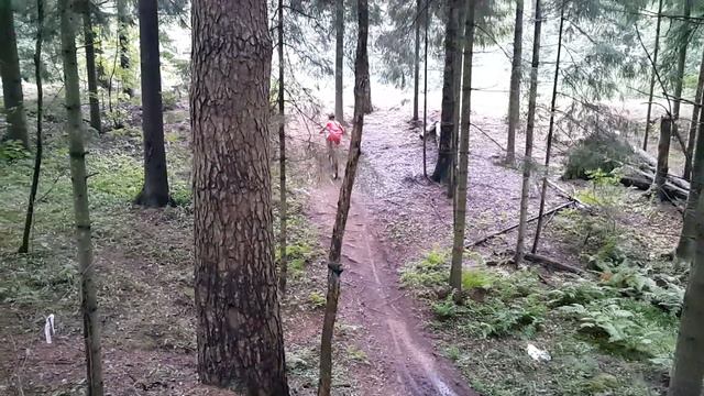 Нарезка экшена с питерских трасс смотреть онлайн