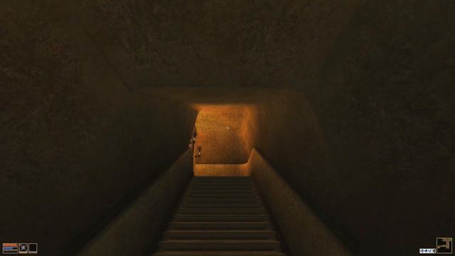 Let's Play Morrowind (Vol. II) - 02 - Blasphemous Revenants