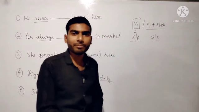 Key Words Trick||Present Simple||How to fill Adverbs in Present Simple#Wizardsirenglish смотреть онлайн