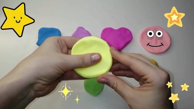 Веселая лепка фигур с детьми. Fun sculpting figures with children. 아이들과 재미있는 조각상. 子供たちと一緒に楽しい彫刻フィギュ смотреть онлайн