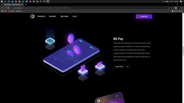 Black Stallion ( BS ) - review new token смотреть онлайн