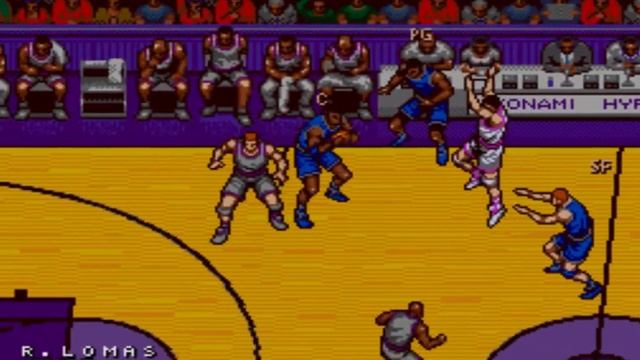 Gem or Junk Episode 106: Double Dribble: Playoff Edition смотреть онлайн