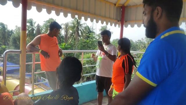 Happy Valley Park | Water Park Bira | Happy Valley Water Park Bira ?♂️?♀️? смотреть онлайн