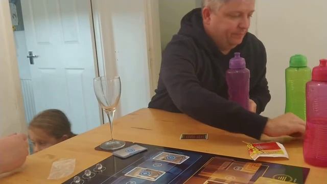 Crystal Maze The Board Game - gameplay review part 5 смотреть онлайн