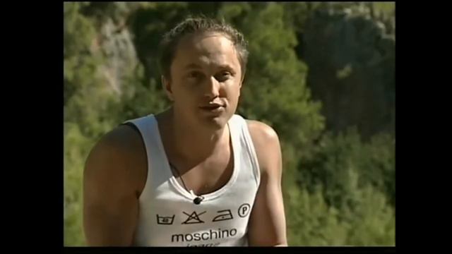 Звёздные ученики Андрея Левшинова - Павел Кашин смотреть онлайн