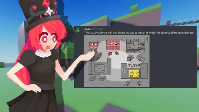 TOWER SUGGESTIONS from the COMMUNITY #1 - MAKING a ROBLOX TOWER DEFENSE GAME devlog! смотреть онлайн
