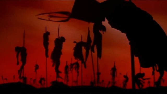 Огляд коміксу "Дракула Брема Стокера" смотреть онлайн