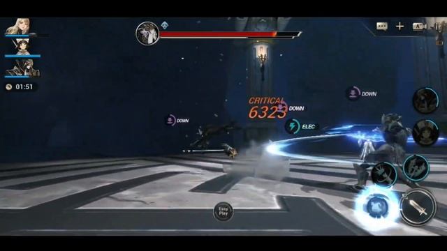 Hundred Soul: ARCANE - 7ой Напарник | Открыл Электрика за 100 ДУШ смотреть онлайн