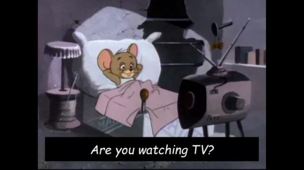 ESL Present Continuous Song - What are you doing?