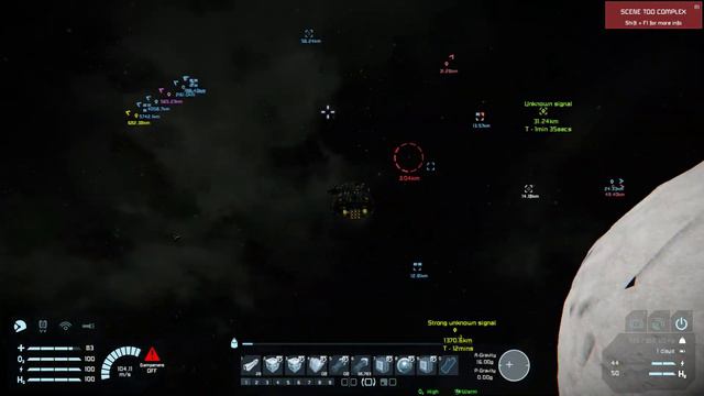 Space Engineers PVP Combat MaDMAx (MDK) Vs Jehovatron (AOA) Keen CA#1 смотреть онлайн