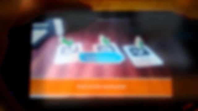 [PS Vita]Обзор карточек дополнительной реальности смотреть онлайн