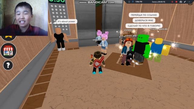 ?МОНСТРЫ из ЛИФТА НАПАЛИ на МЕНЯ?♂️ / ?СКИБИДИ ТУАЛЕТЫ Роблокс Квин? / The Fan Elevator Roblox смотреть онлайн