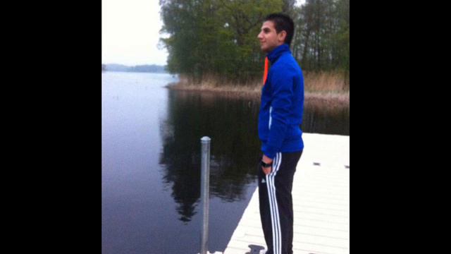 Liridon Krasniqi смотреть онлайн