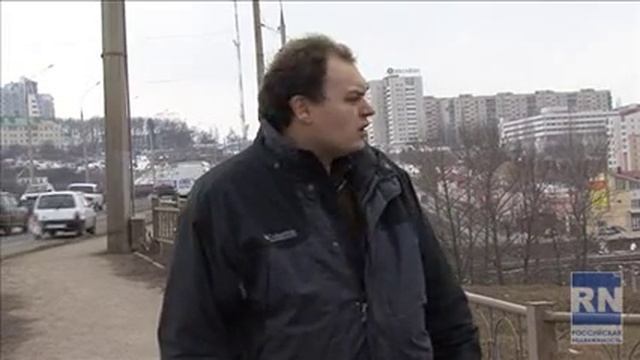 Белгород с Сергеем Азаренковым руководителем УК Сити молл Белгородский 7 часть смотреть онлайн