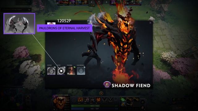 ШМОТКА ЗА 12к БЕЗ ЭФФЕКТОВ?? | ШМОТКИ ICEBERG НА СИГНАТУРОК | ВЕЩИ DOTA 2 смотреть онлайн