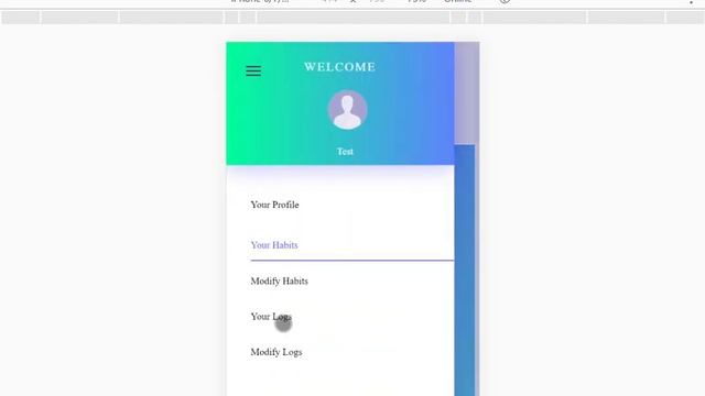 PapaLogger My first full stack MEAN app смотреть онлайн
