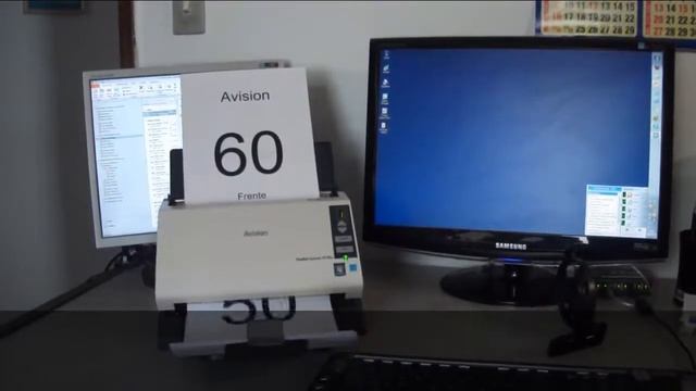 Avision AV186+ смотреть онлайн