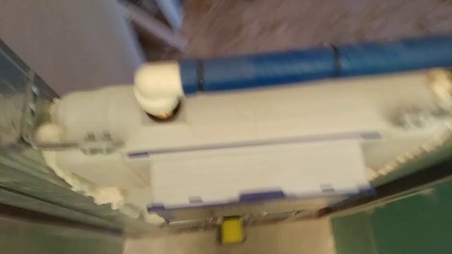 Geberit Sigma компактное исполнение - бачок скрытого монтажа смотреть онлайн