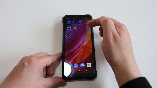 Oukitel K15 Plus : autonomie MONSTRE ! смотреть онлайн