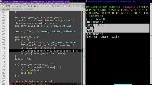 C99 #15[ fgetc: load file into string ] смотреть онлайн