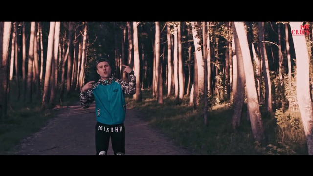 ЛЕША ДЖУНИ - #ЯТВОЙТЫМОЯ [NR clips] (Новые Рэп Клипы 2015) смотреть онлайн