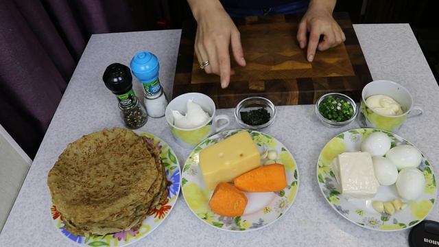 ПЕЧЕНОЧНЫЕ НАЛИСТНИКИ / МОЙ САМЫЙ УДАЧНЫЙ РЕЦЕПТ БЛИНОВ смотреть онлайн