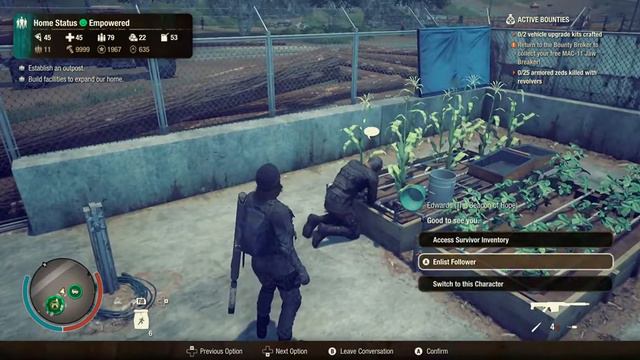 State Of Decay 2 Providence Ridge Lethal 2