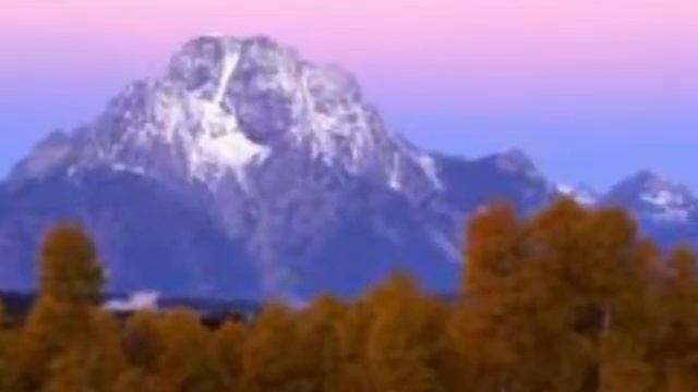 ОСЕНИЕ ПЕЙЗАЖИ. смотреть онлайн