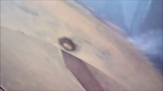 Снятие переднего бампера ЛАДА ПРИОРА смотреть онлайн