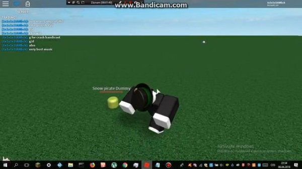 Roblox script showcase \Meme lord/