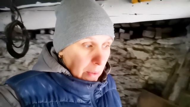 Опять оттепель, тепло и нет зимы!..