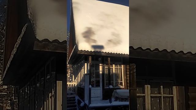 Тень от дыма смотреть онлайн