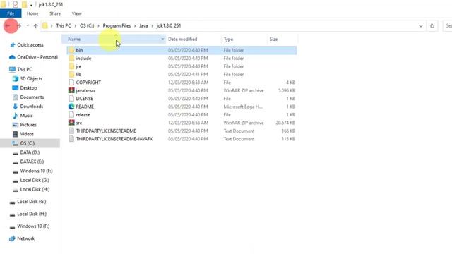 Java programming - Install, configure Java NetBeans and code the first Java program смотреть онлайн