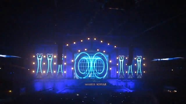 Markus Schulz - Destiny / Transmission Prague - The Last Oracle 2016 смотреть онлайн