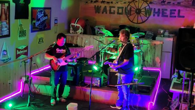Gig Vlog - Marshall DSL40C & A Fender Deluxe Nashville Telecaster смотреть онлайн
