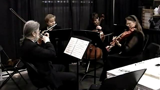 Pachelbel: Canon in D