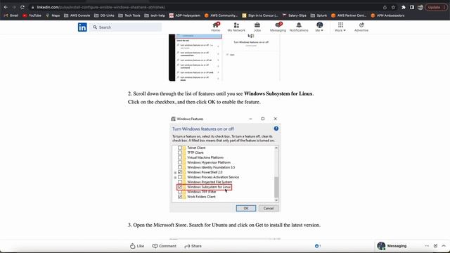 Ansible Installation on CentOS | Installation Steps Walkthrough on Windows & Debian/Ubuntu System смотреть онлайн
