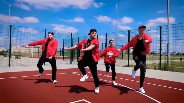 Leggo dance studio | Hip-hop choreo by Alex Natarov смотреть онлайн