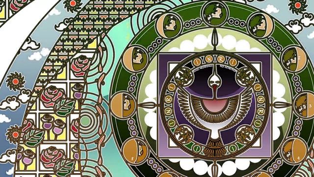 The Midnight Sanctuary - Part 3 смотреть онлайн